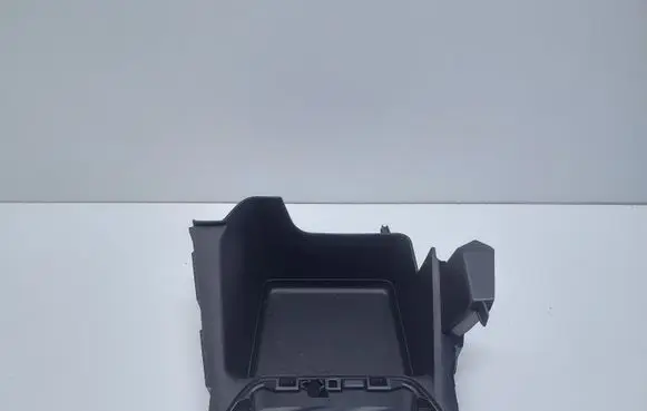Opel Corsa F Glove box central console 9832180580 93476264