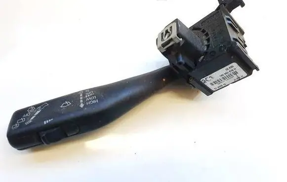 Volkswagen Golf V Wiper control stalk 1K0953519H