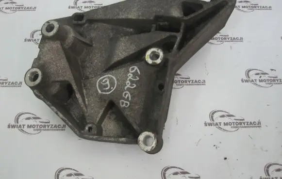Alfa Romeo Giulietta A/C compressor mount bracket 55225455
