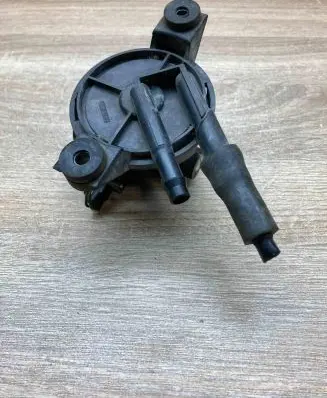 Ford Galaxy Turbo solenoid valve 95BB9C915BB WithPlug