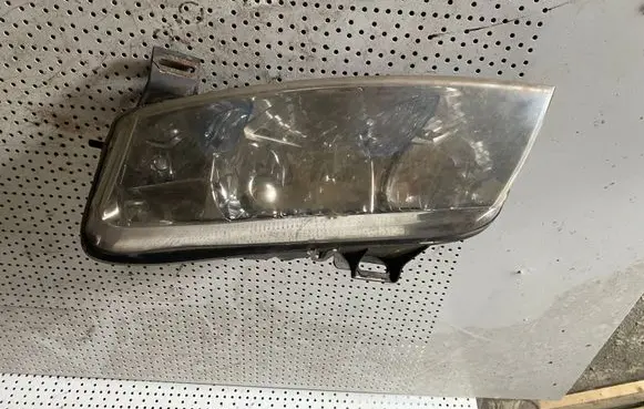 Fiat Stilo Headlight/headlamp 467588460