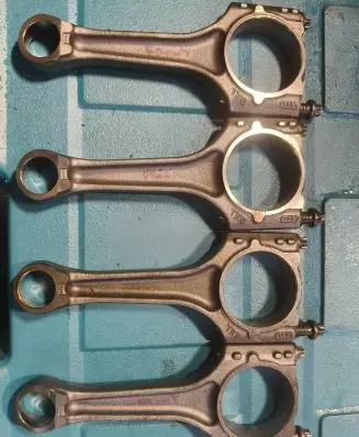 Audi A4 S4 B9 8W Connecting rod/conrod 06LL 06LJ