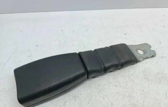 Hyundai Getz Front seatbelt buckle 06091302