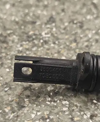 BMW 1 E81 E87 Sensor 70306068 7550466 70306058