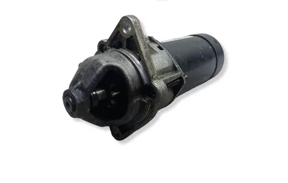 Opel Astra H Starter motor 09115192KASACJA 09115192 D6RA293