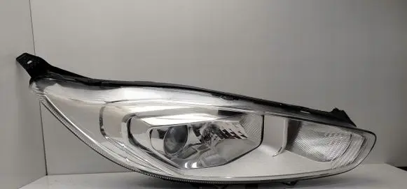 Ford Fiesta Headlight/headlamp 
