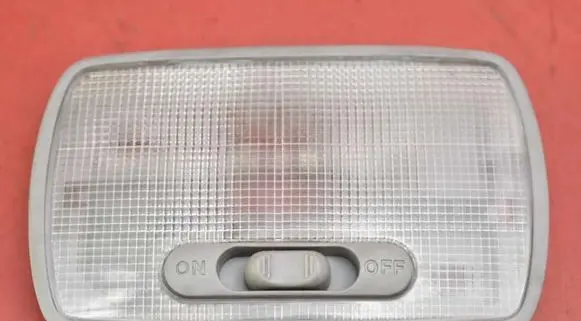 Honda CR-V Boot/trunk interior light 