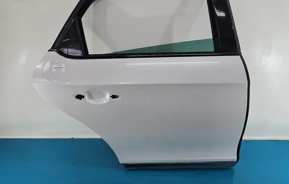 Citroen DS5 Rear door IMPRK1581098