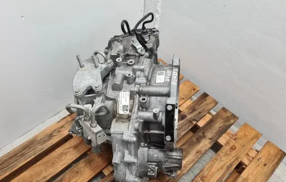 Ford Fiesta Automatic gearbox H6BP7000MB