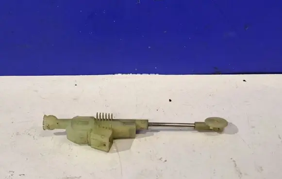 Volvo S60 Clutch pedal sensor 9472979