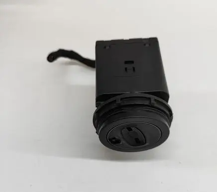 Porsche Cayenne (92A) Ignition lock 7PP905865E