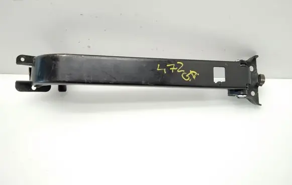 Renault Master III Loading door check strap stopper 904702142R