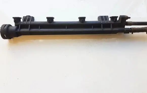Hyundai Santa Fe Fuel main line pipe 3530438300 35304-38300