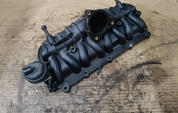 Intake manifold