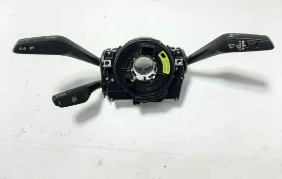 Audi A4 S4 B9 8W Indicator stalk 4M0907129HA