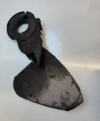 Volkswagen Transporter - Caravelle T4 Timing chain cover 028109123A