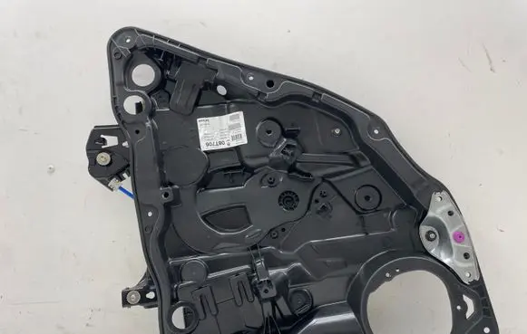 Mercedes-Benz CLA C118 X118 Rear window lifting mechanism without motor A1185404904 A0997303701