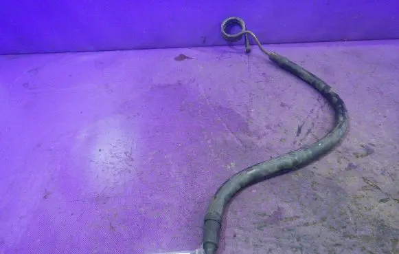Audi A4 S4 B5 8D Power steering hose/pipe/line