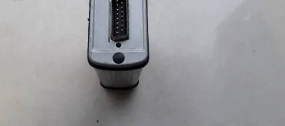 Audi A6 S6 C5 4B Other control units/modules vpdc44