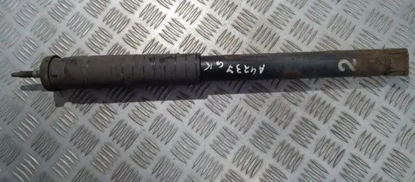 Mercedes-Benz A W169 Rear shock absorber/damper