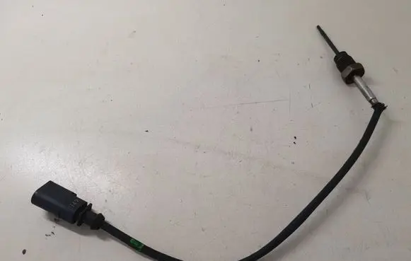 Audi A6 S6 C7 4G Exhaust gas temperature sensor 03L906088FH