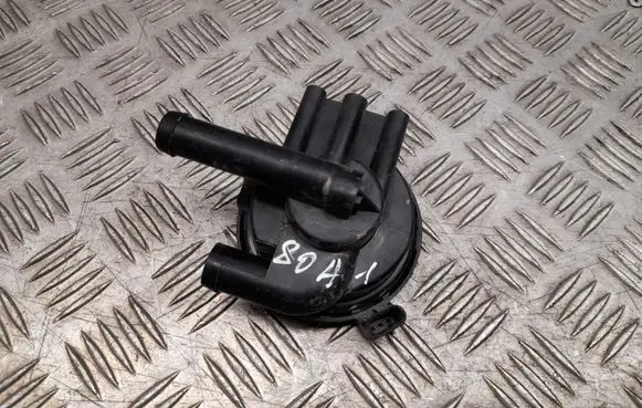 Audi Q5 SQ5 Active carbon filter fuel vapour canister 8K0906253K