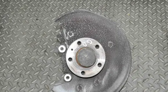 Audi A5 8T 8F Rear wheel hub