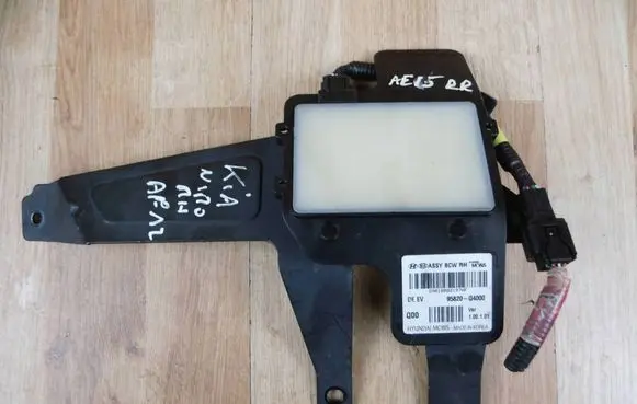 KIA Niro Blind spot module 95820Q4000 Q495850000