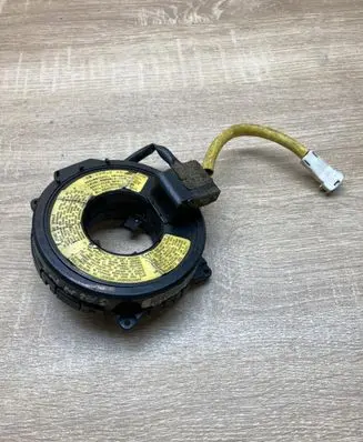 Mitsubishi Galant Airbag slip ring squib (SRS ring) MITSUBISHIGALANT