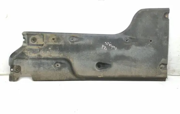 KIA Stinger Side bottom protection 84145J5000