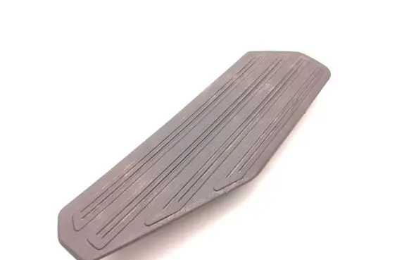 Volkswagen Amarok side skirts sill cover 2H7864677