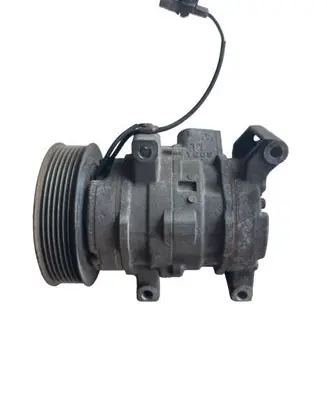 Toyota Hilux (AN10, AN20, AN30) Air conditioning (A/C) compressor (pump) 4472608020
