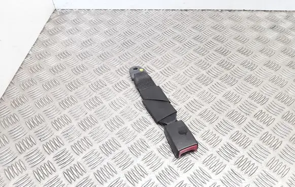 Citroen C3 Middle seatbelt buckle (rear) 96395359XX