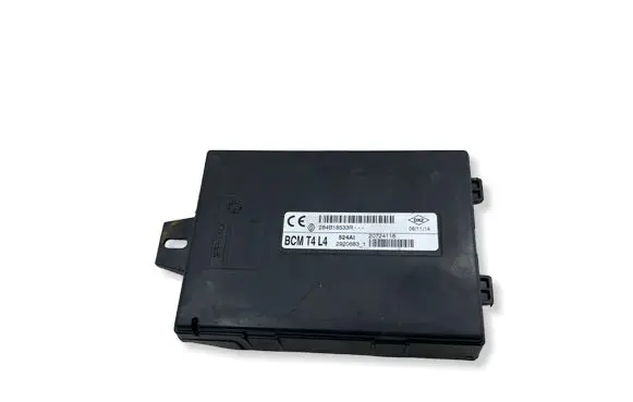 Opel Vivaro Central body control module 2320665