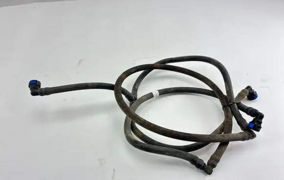 Volkswagen PASSAT B7 Headlight washer hose/pipe 3AA955970