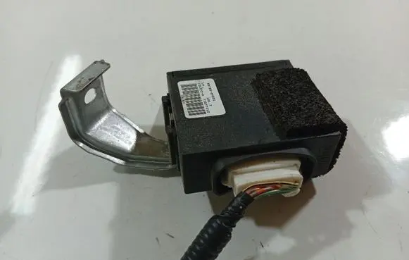 Toyota Aygo AB10 Immobilizer control unit/module 897800H021