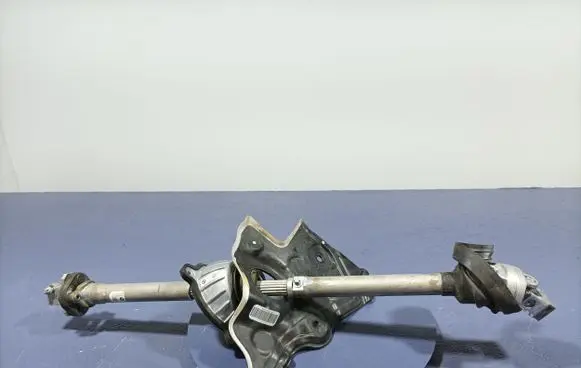 Steering tie rod