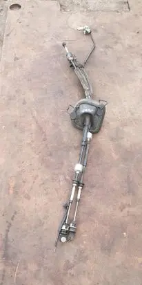 Citroen Jumpy Gear shift cable linkage 