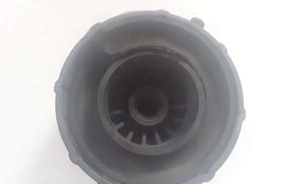 Porsche Panamera (970) Front upper strut mount 97033343131