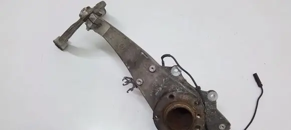 BMW 7 F01 F02 F03 F04 Front wheel hub 6790957