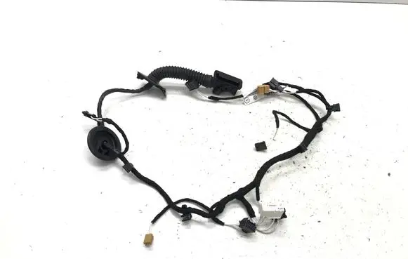Volkswagen Tiguan Rear wire harness sleeve 571971694AA TAB016298SM