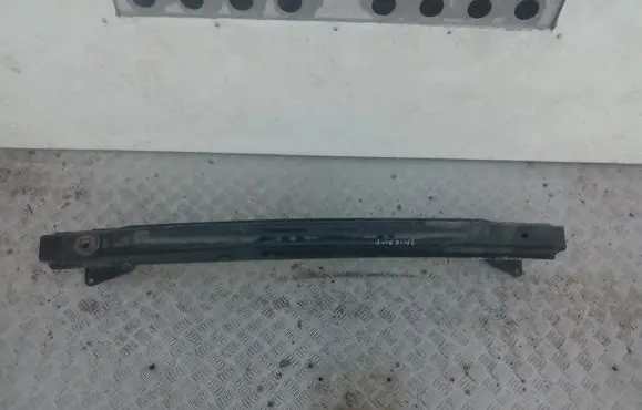 Rear beam