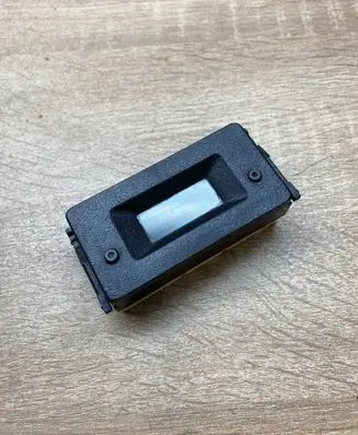 Peugeot 205 Screen/display/small screen 3A04