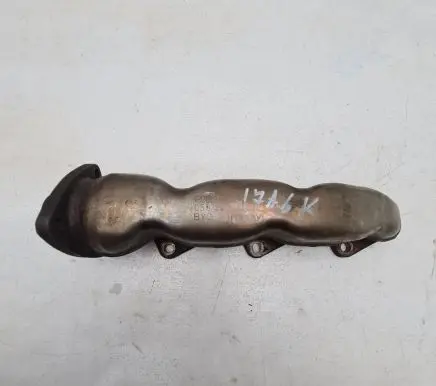 Audi A6 S6 C5 4B Exhaust manifold 059253033