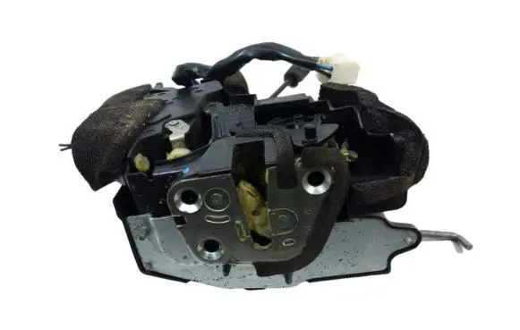 Mazda CX-7 Rear door lock IMPRK657177