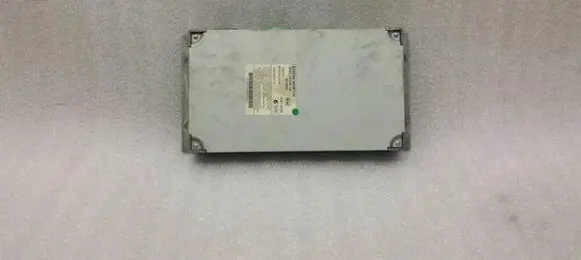Aston Martin DB9 Sound amplifier 6G3318C808CB