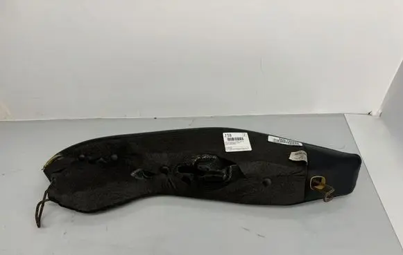 Chrysler 200 Seat back rest lock catch 1VR09DX9AB