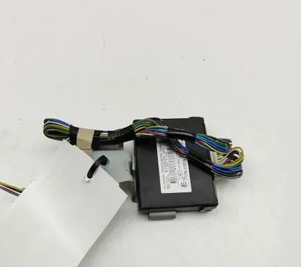Toyota Hilux (AN10, AN20, AN30) Immobilizer control unit/module 8978071040 625239000
