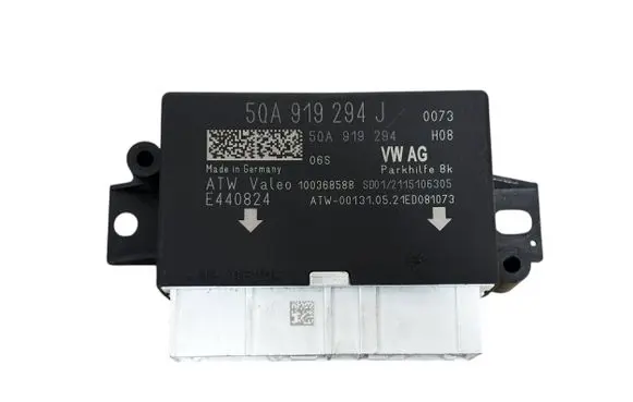 Volkswagen Passat Alltrack Parking PDC control unit/module 5QA919294J 5QA919294 E440824