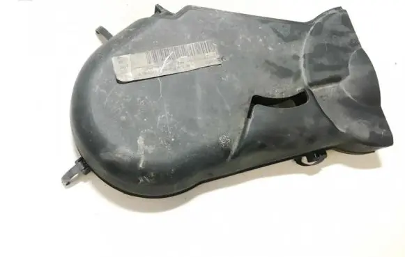 Audi A6 S6 C5 4B Timing belt guard (cover) 059109123g 059109107
